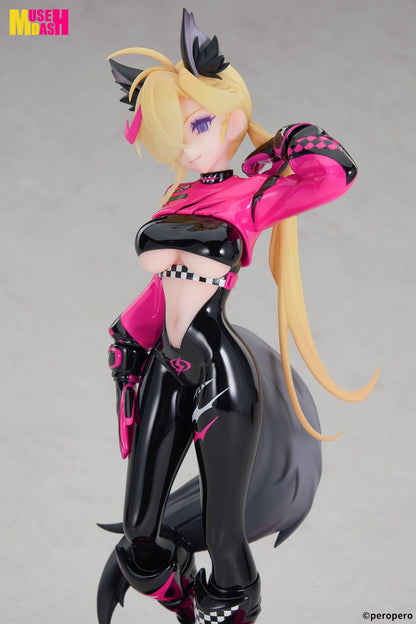 Muse Dash: Rin Racer Ver. - Série Limepie