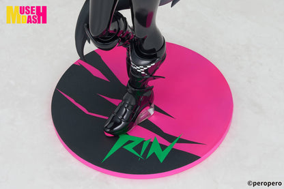 Muse Dash: Rin Racer Ver. - Série Limepie