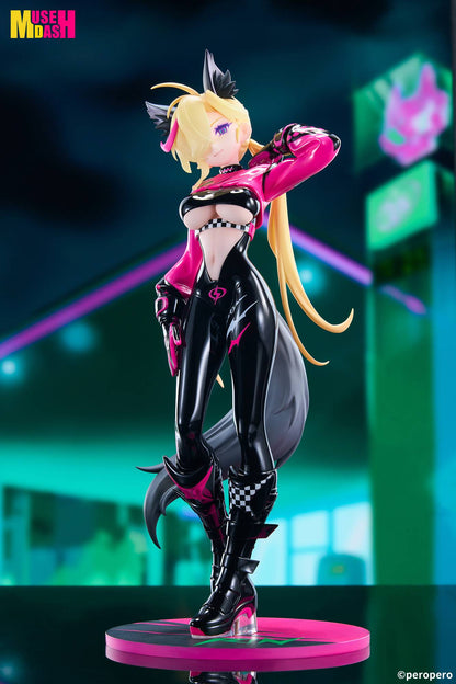 Muse Dash: Rin Racer Ver. - Série Limepie