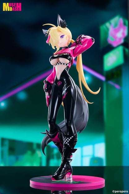 Muse Dash: Rin Racer Ver. - Série Limepie