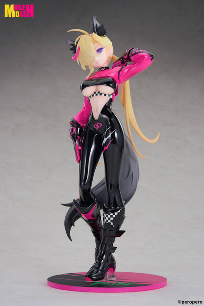 Muse Dash: Rin Racer Ver. - Série Limepie