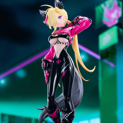 Muse Dash: Rin Racer Ver. - Série Limepie