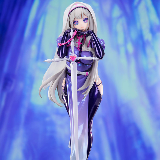 Muse Dash: Sister Marija 1/8 - Limepie Series