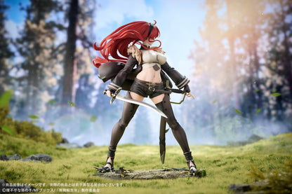 Mushoku Tensei III Jobless Reincarnation: Eris Boreas Greyrat 1/7