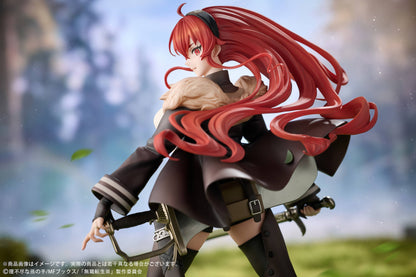 Mushoku Tensei III Jobless Reincarnation: Eris Boreas Greyrat 1/7