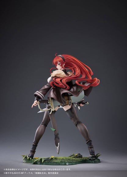 Mushoku Tensei III Jobless Reincarnation: Eris Boreas Greyrat 1/7