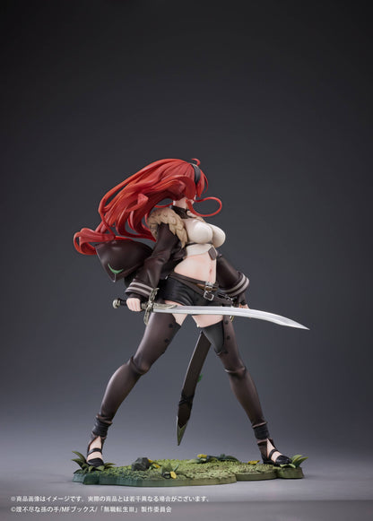 Mushoku Tensei III Jobless Reincarnation: Eris Boreas Greyrat 1/7