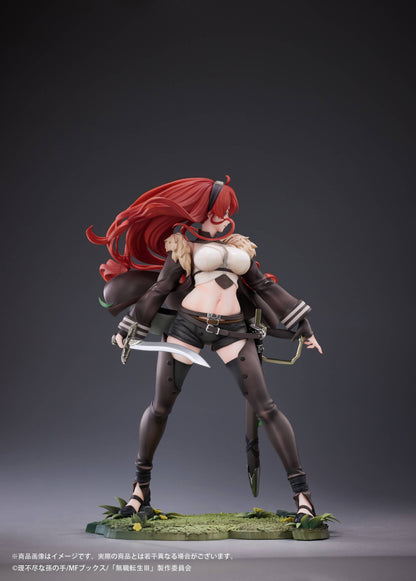Mushoku Tensei III Jobless Reincarnation: Eris Boreas Greyrat 1/7