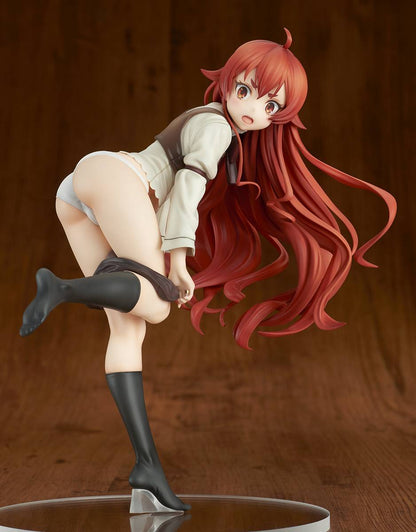 Mushoku Tensei Jobless Reincarnation: Eris Boreas Greyrat 1/7 - Changing Clothes Ver (Relançamento)