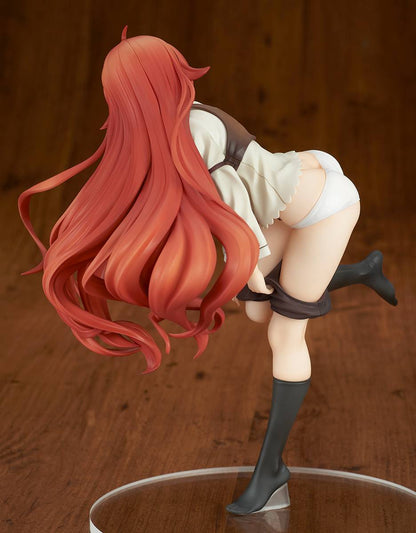Mushoku Tensei Jobless Reincarnation: Eris Boreas Greyrat 1/7 - Changing Clothes Ver (Relançamento)