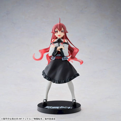 Mushoku Tensei: Jobless Reincarnation - Eris Boreas Greyrat High Premium Figure
