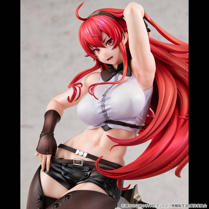 Mushoku Tensei Jobless Reincarnation: Eris Boreas Greyrat - Lucrea Series (Limited Edition)
