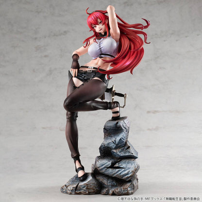 Mushoku Tensei Jobless Reincarnation: Eris Boreas Greyrat - Lucrea Series (Limited Edition)