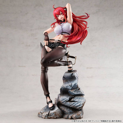 Mushoku Tensei Jobless Reincarnation: Eris Boreas Greyrat - Lucrea Series (Limited Edition)