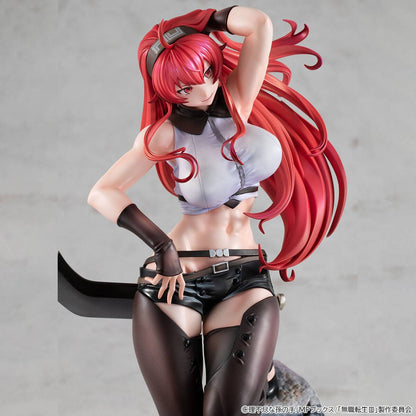 Mushoku Tensei Jobless Reincarnation: Eris Boreas Greyrat - Lucrea Series (Limited Edition)