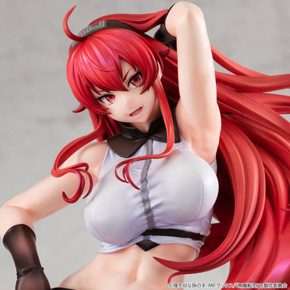 Mushoku Tensei Jobless Reincarnation: Eris Boreas Greyrat - Lucrea Series (Limited Edition)