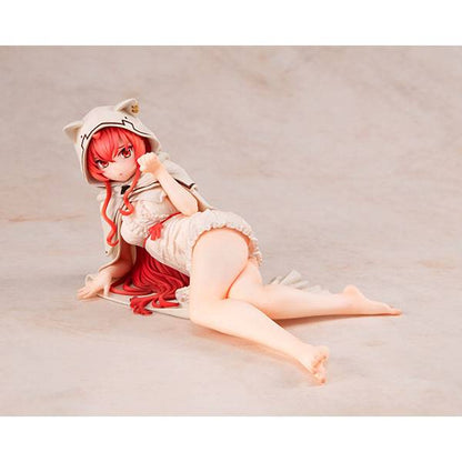 Mushoku Tensei Jobless Reincarnation: Eris Boreas Greyrat - Sleeping Together Meow Ver. Palm-Sized Melty Princess