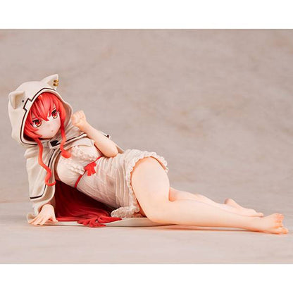 Mushoku Tensei Jobless Reincarnation: Eris Boreas Greyrat - Sleeping Together Meow Ver. Palm-Sized Melty Princess