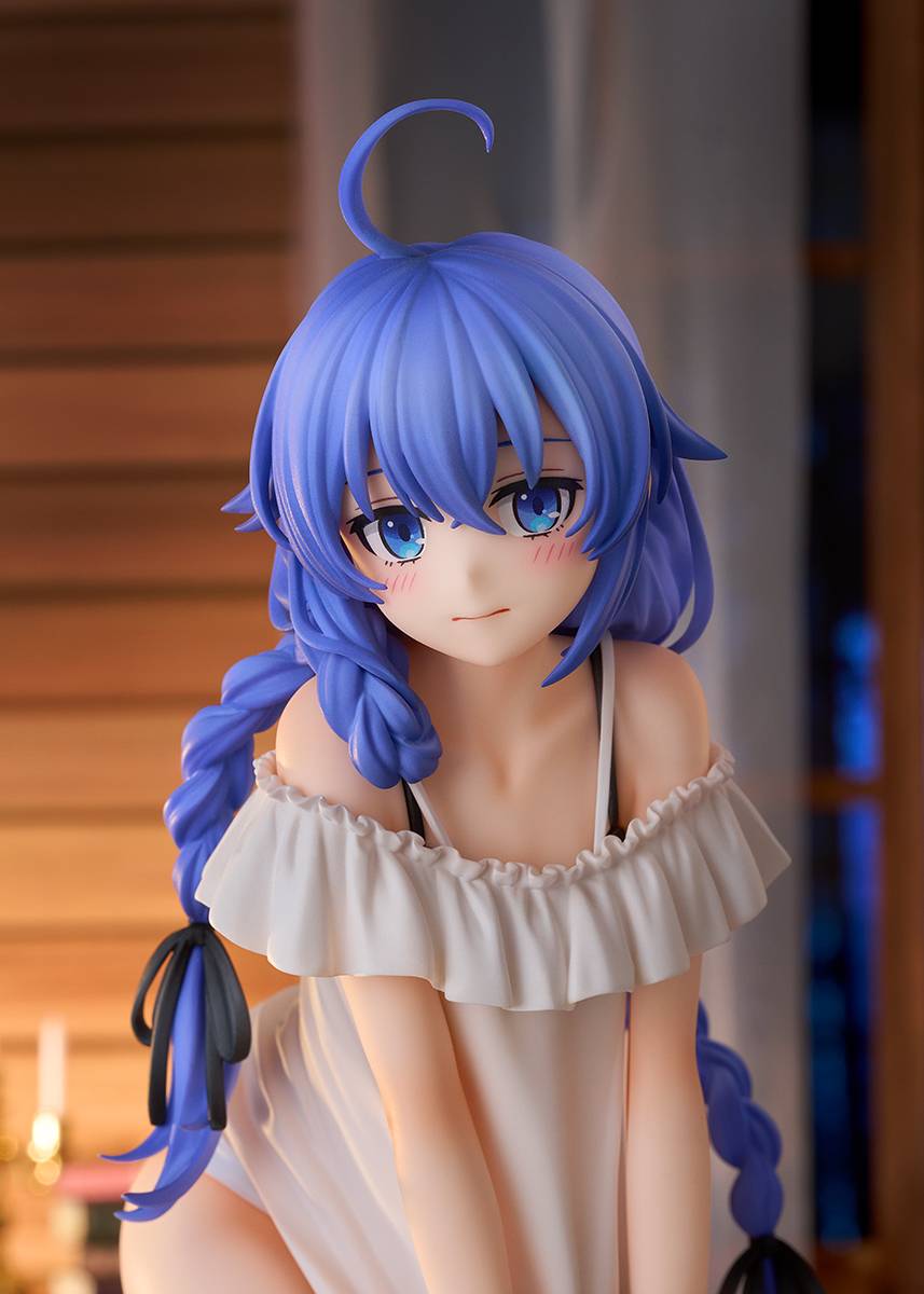 Mushoku Tensei Jobless Reincarnation: Roxy Migurdia 1/6 - Pajama Ver.