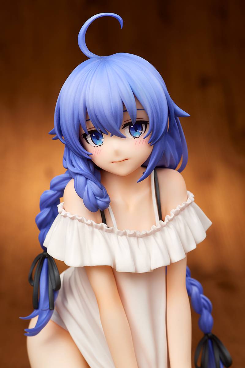 Mushoku Tensei Jobless Reincarnation: Roxy Migurdia 1/6 - Pajama Ver.