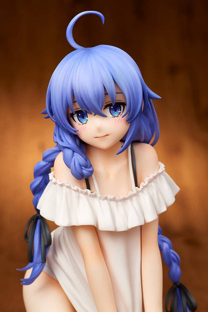 Mushoku Tensei Jobless Reincarnation: Roxy Migurdia 1/6 - Pajama Ver.
