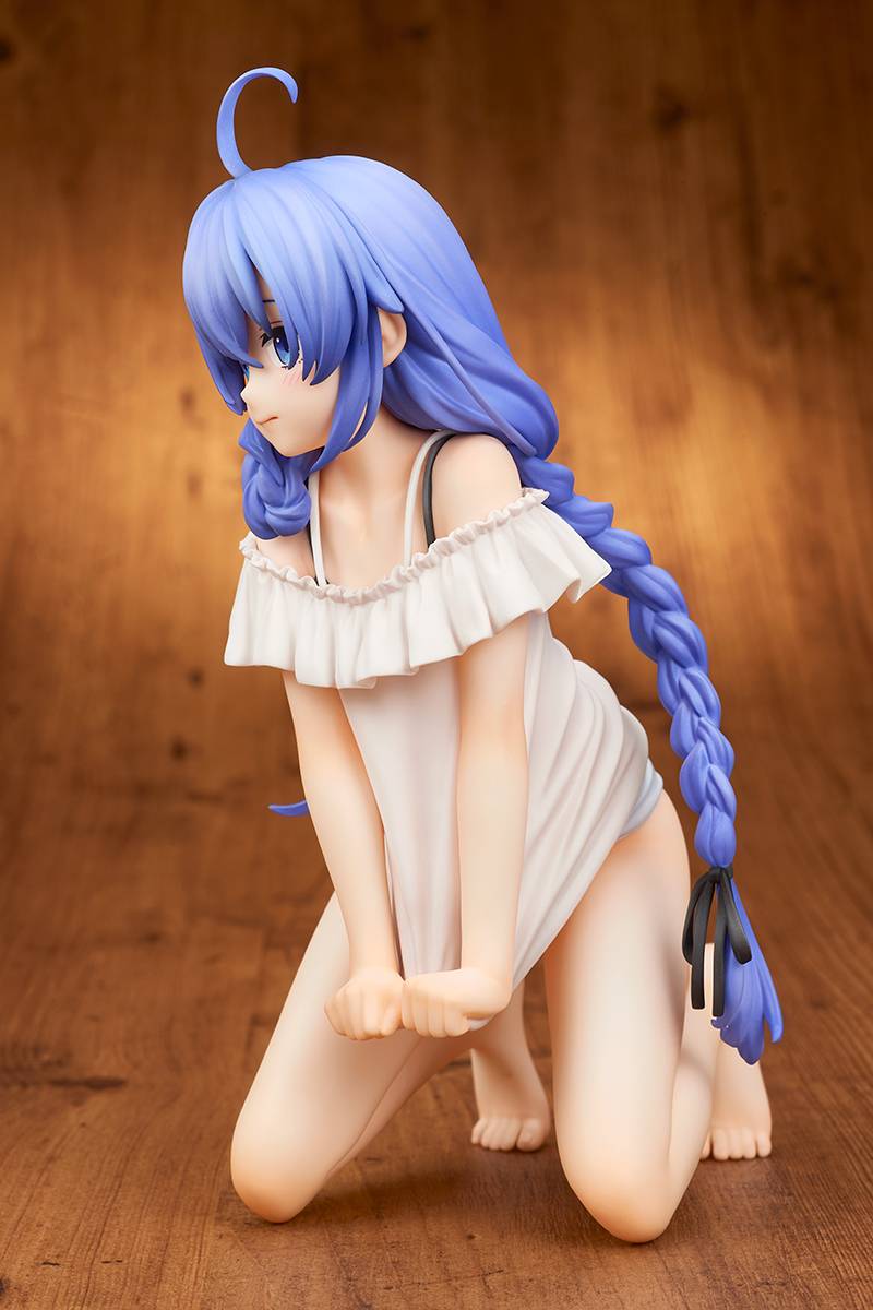 Mushoku Tensei Jobless Reincarnation: Roxy Migurdia 1/6 - Pajama Ver.
