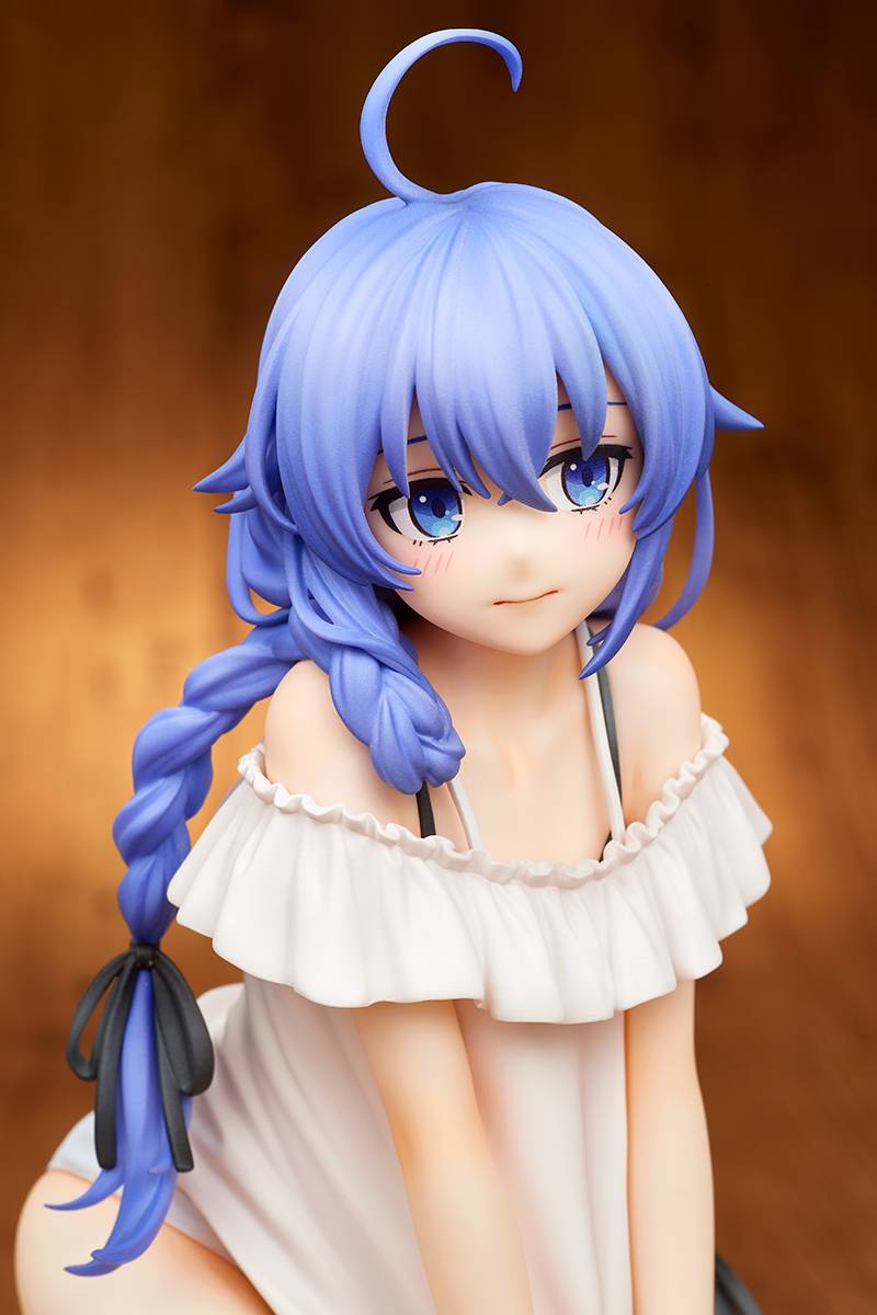 Mushoku Tensei Jobless Reincarnation: Roxy Migurdia 1/6 - Pajama Ver.