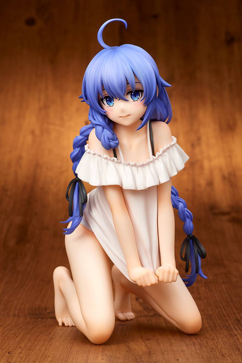 Mushoku Tensei Jobless Reincarnation: Roxy Migurdia 1/6 - Pajama Ver.
