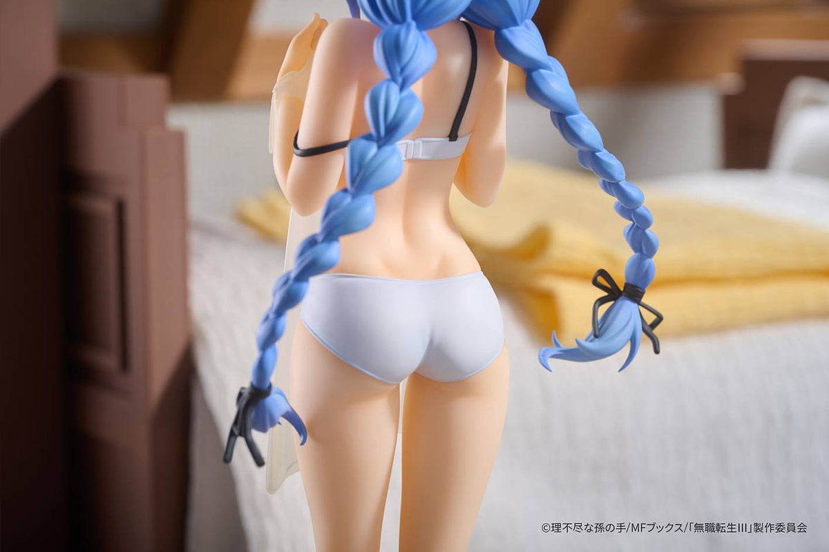 Mushoku Tensei: Jobless Reincarnation - Roxy Migurdia Greyrat 1/8