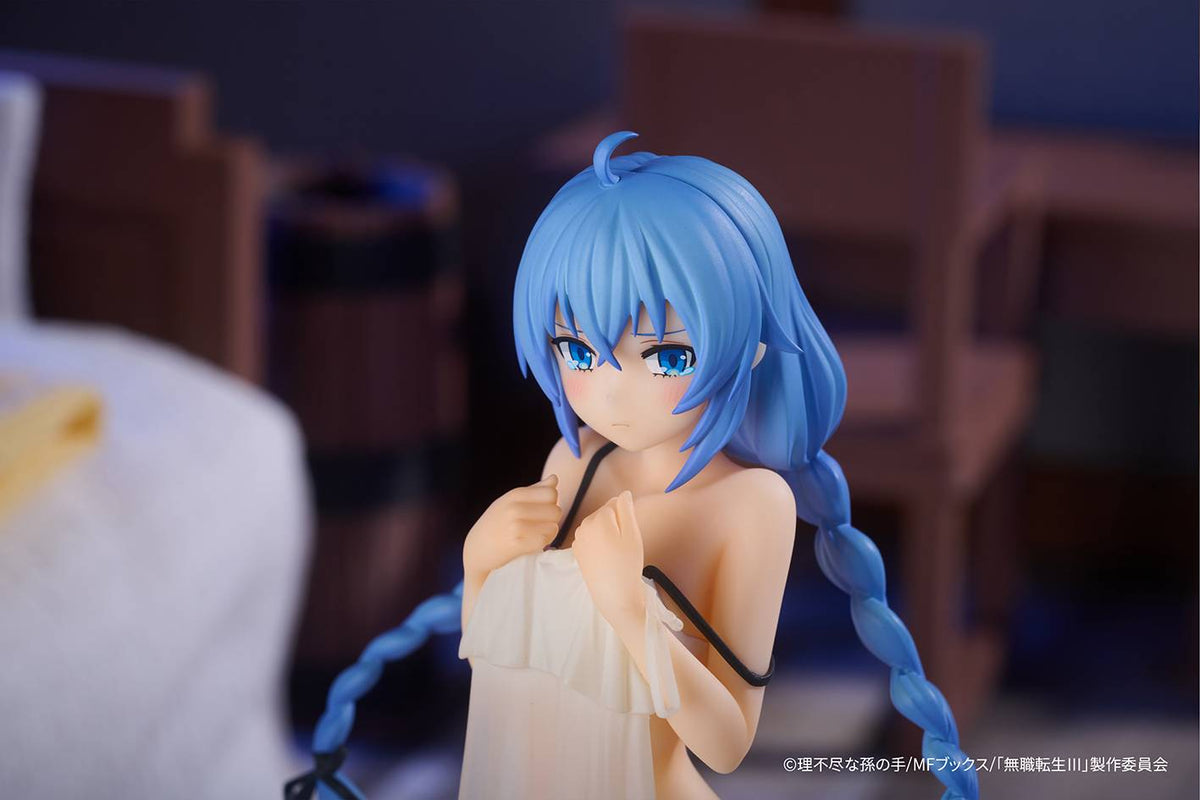 Mushoku Tensei: Jobless Reincarnation - Roxy Migurdia Greyrat 1/8