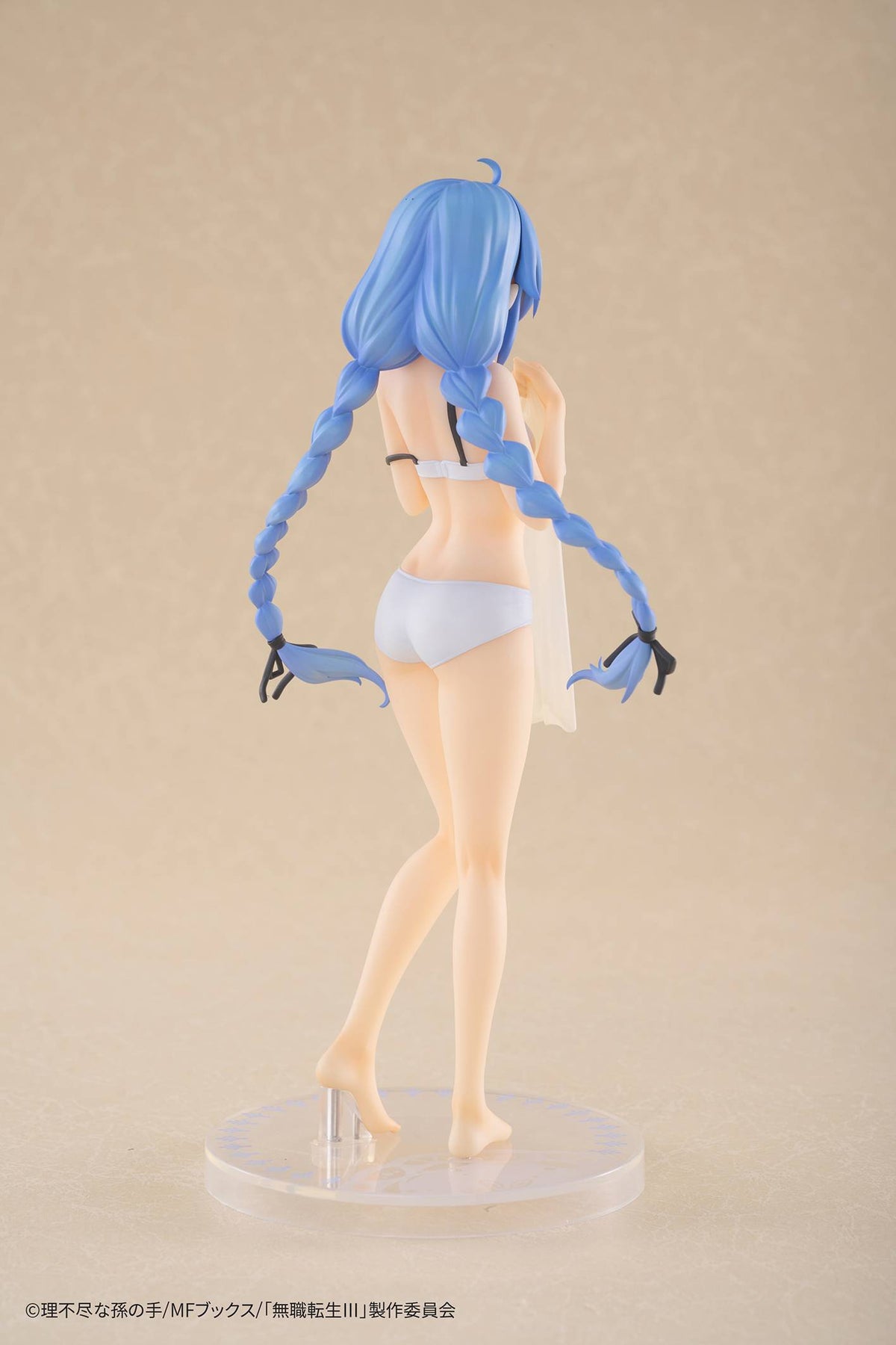 Mushoku Tensei: Jobless Reincarnation - Roxy Migurdia Greyrat 1/8