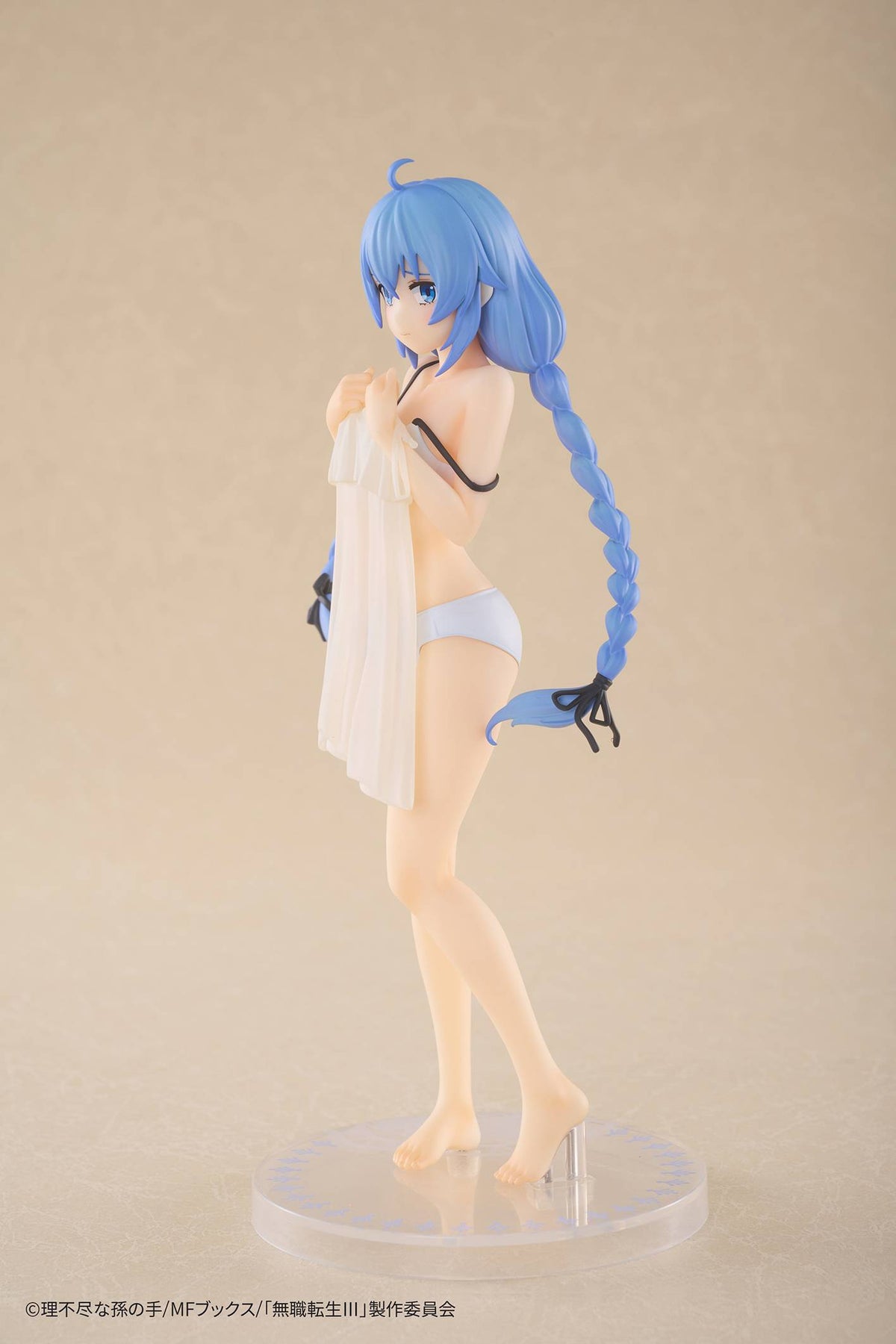 Mushoku Tensei: Jobless Reincarnation - Roxy Migurdia Greyrat 1/8