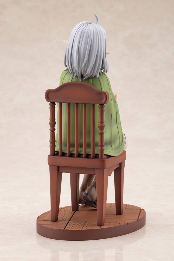 Mushoku Tensei Jobless Reincarnation: Sylphiette & Lucy Greyrat 1/7