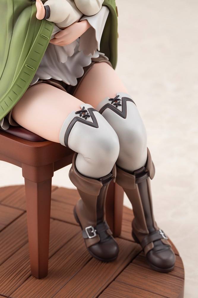 Mushoku Tensei Jobless Reincarnation: Sylphiette & Lucy Greyrat 1/7