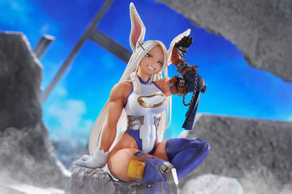 My Hero Academia: Mirko (Rabbit) 1/7 - Spiritale (Limited Edition)