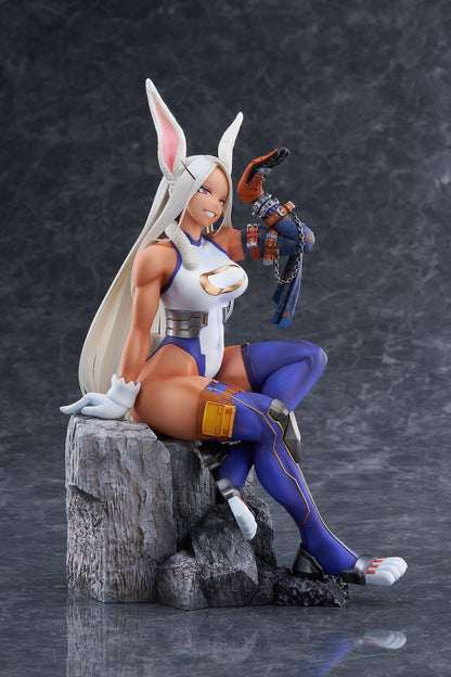 My Hero Academia: Mirko (Rabbit) 1/7 - Spiritale (Limited Edition)