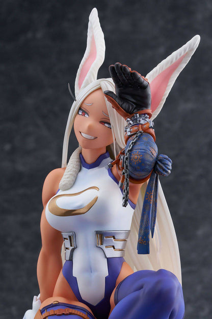 My Hero Academia: Mirko (Rabbit) 1/7 - Spiritale (Limited Edition)