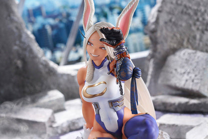 My Hero Academia: Mirko (Rabbit) 1/7 - Spiritale (Limited Edition)