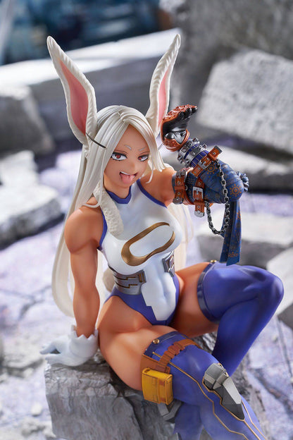 My Hero Academia: Mirko (Rabbit) 1/7 - Spiritale (Limited Edition)