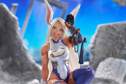 My Hero Academia: Mirko (Rabbit) 1/7 - Spiritale (Limited Edition)