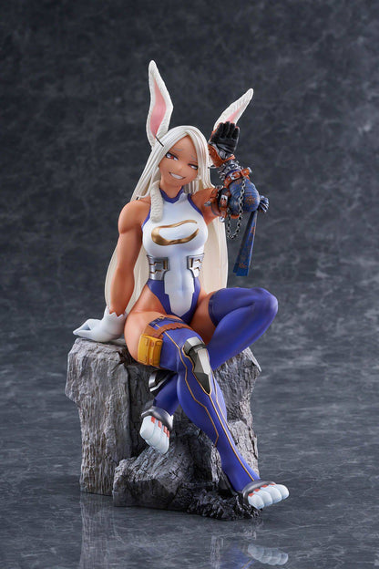 My Hero Academia: Mirko (Rabbit) 1/7 - Spiritale (Limited Edition)