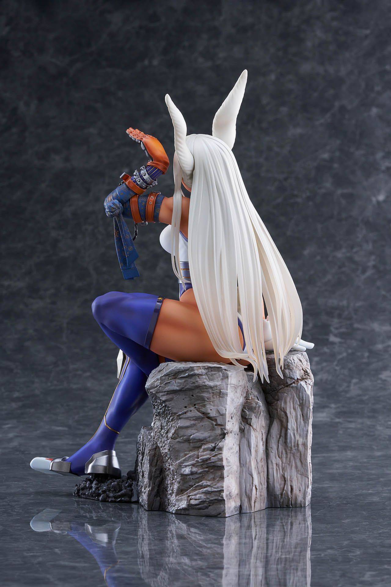 My Hero Academia: Mirko (Rabbit) 1/7 - Spiritale (Limited Edition)