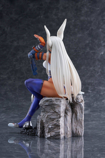 My Hero Academia: Mirko (Rabbit) 1/7 - Spiritale (Limited Edition)