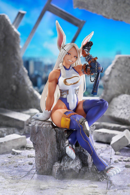 My Hero Academia: Mirko (Rabbit) 1/7 - Spiritale (Limited Edition)