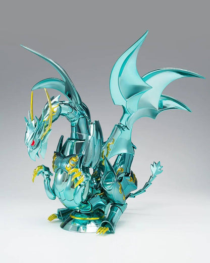 Myth Cloth EX: Saint Seiya - Dragon Shiryu (God Cloth Ver.)