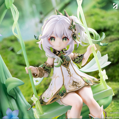 Genshin Impact Nahida Physic of Purity Ver. 1/7 Complete Figure