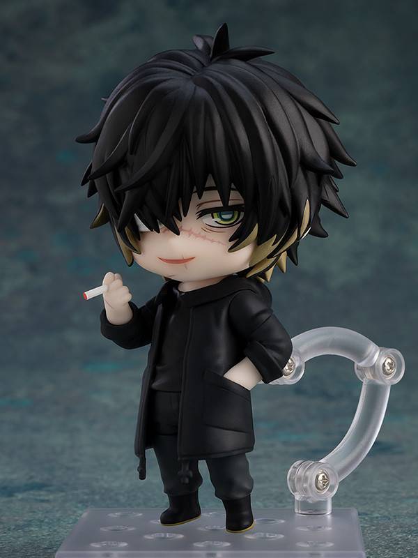 Nendoroid 1575: Slow Damage - Towa (Relançamento)