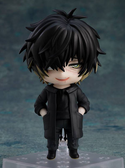 Nendoroid 1575: Slow Damage - Towa (Relançamento)