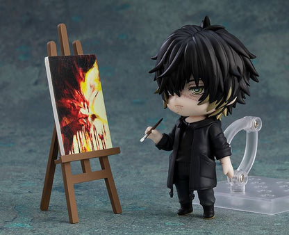 Nendoroid 1575: Slow Damage - Towa (Relançamento)