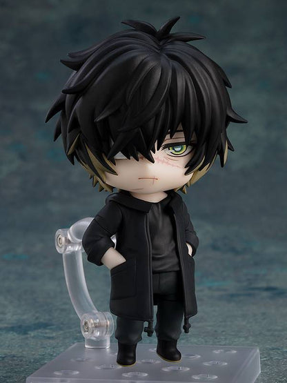 Nendoroid 1575: Slow Damage - Towa (Relançamento)